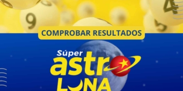 resultado sorteo loteria astro luna 30 de enero 2026