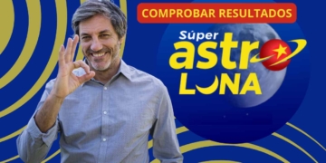 resultado sorteo loteria astro luna 31 de enero 2026