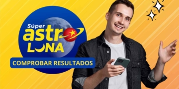 resultado sorteo loteria astro luna 4 de enero 2026