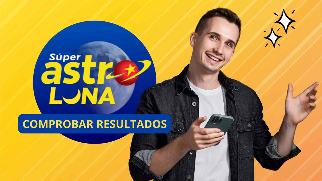 resultado sorteo loteria astro luna 4 de enero 2026