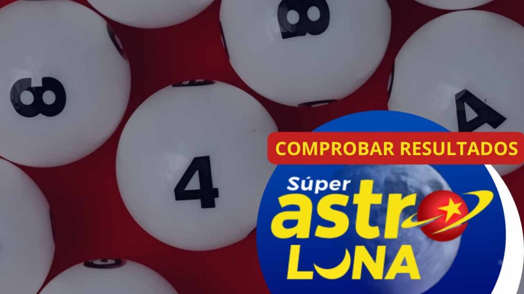 resultado sorteo loteria astro luna 5 de enero 2026