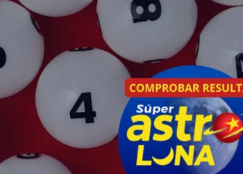resultado sorteo loteria astro luna 5 de enero 2026