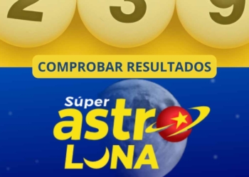 resultado sorteo loteria astro luna 6 de enero 2026