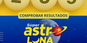 resultado sorteo loteria astro luna 6 de enero 2026