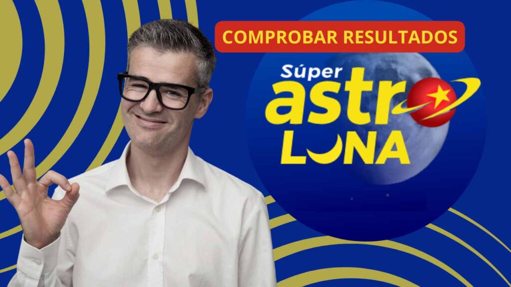 resultado sorteo loteria astro luna 7 de enero 2026