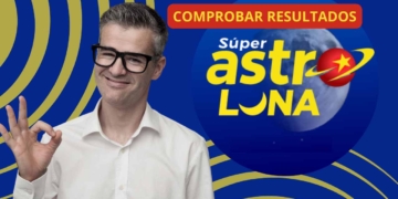 resultado sorteo loteria astro luna 7 de enero 2026