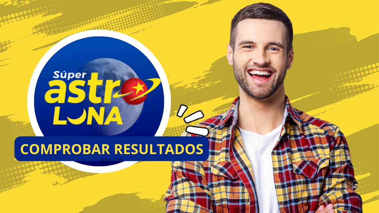 resultado sorteo loteria astro luna 8 de enero 2026