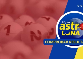 resultado sorteo loteria astro luna 9 de enero 2026