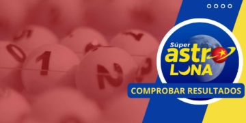 resultado sorteo loteria astro luna 9 de enero 2026