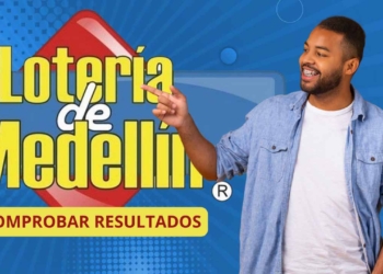 resultado sorteo loteria de medellin 30 de enero 2026