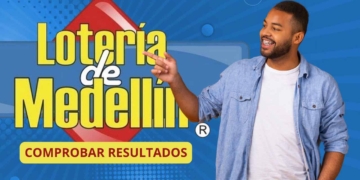 resultado sorteo loteria de medellin 30 de enero 2026
