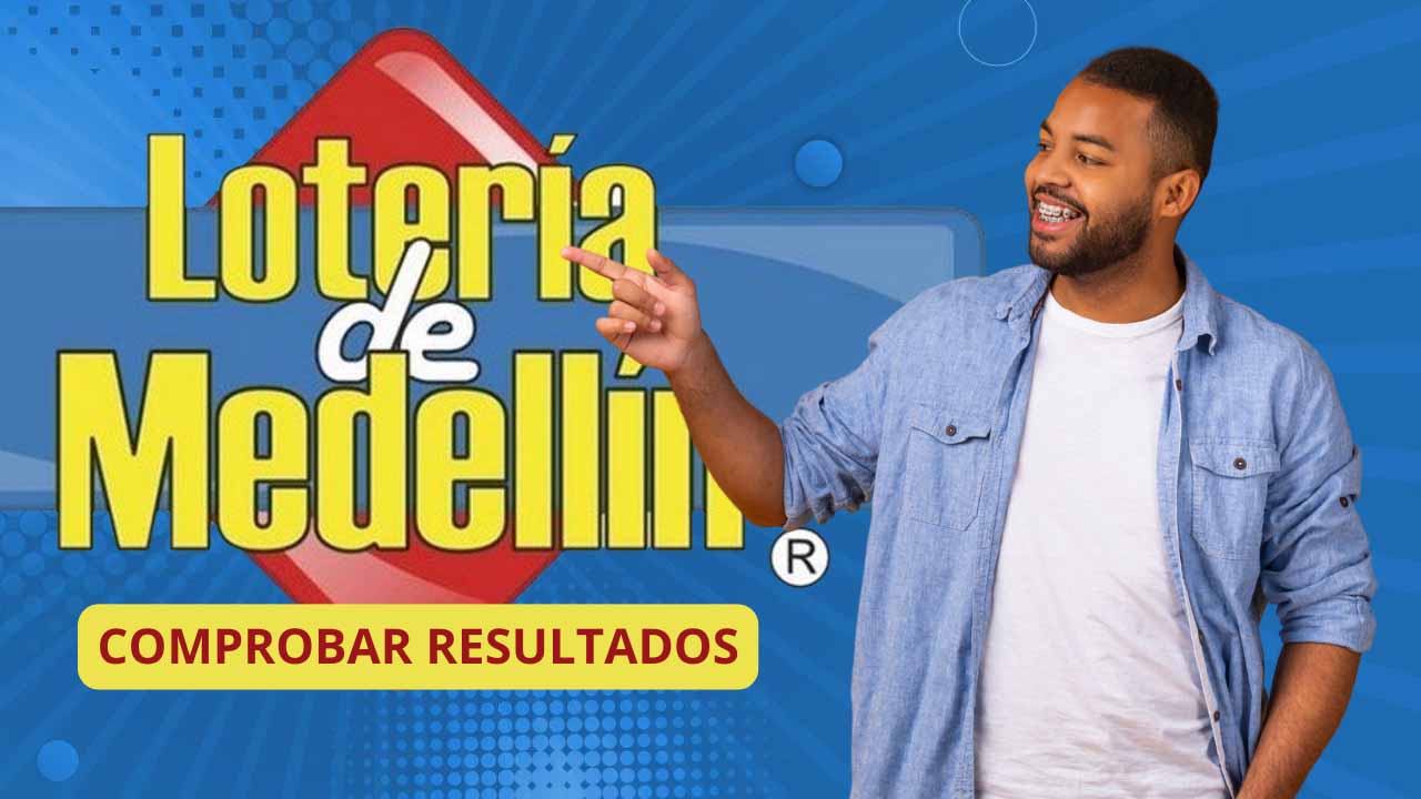 resultado sorteo loteria de medellin 30 de enero 2026