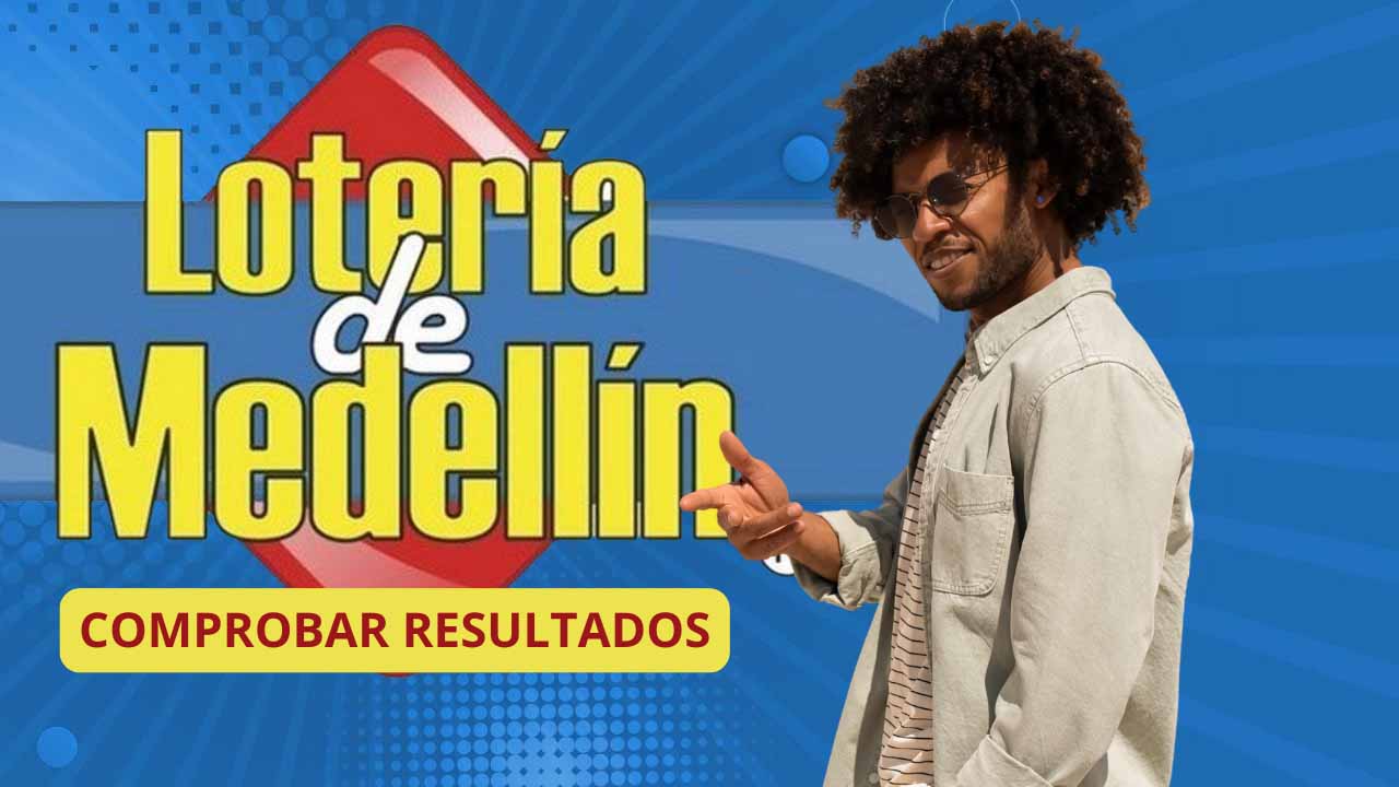 resultado sorteo loteria de medellin de enero 2026
