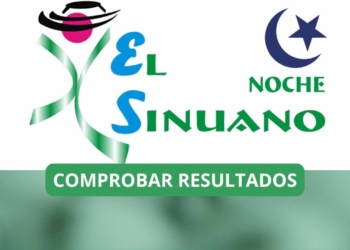 resultado sorteo loteria sinuano noche 10 de enero 2026