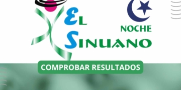 resultado sorteo loteria sinuano noche 10 de enero 2026