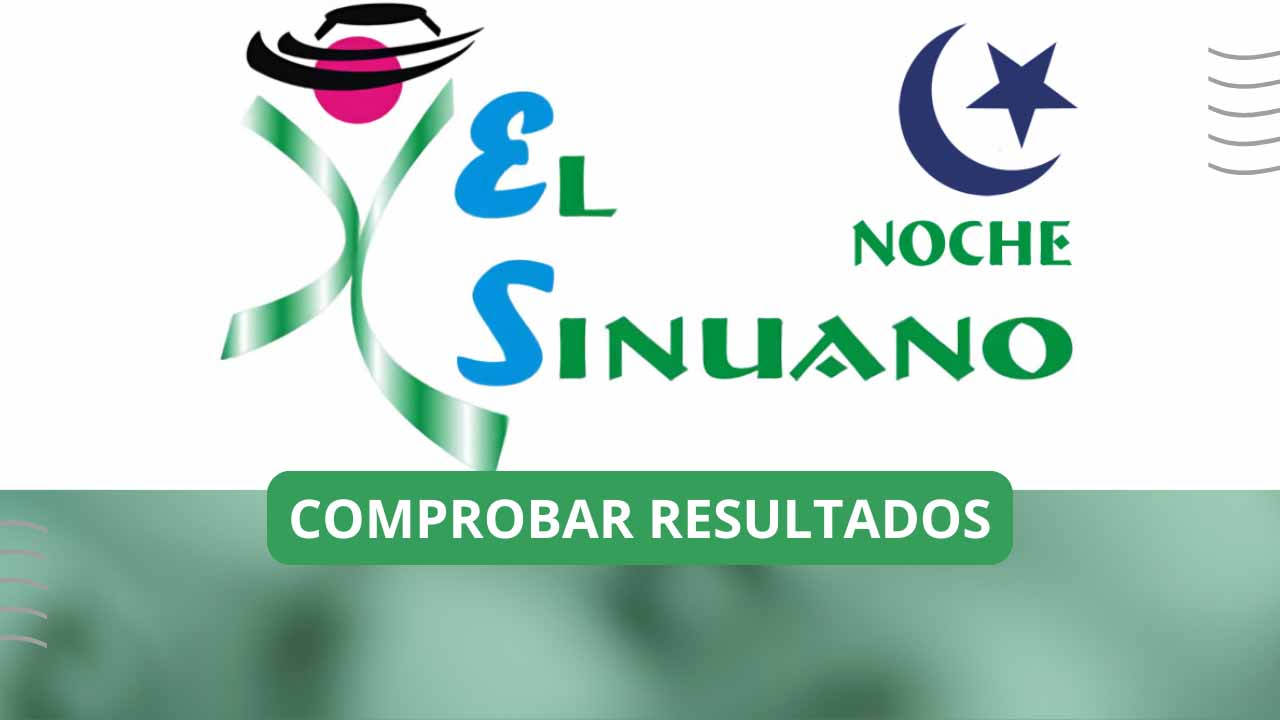 resultado sorteo loteria sinuano noche 10 de enero 2026