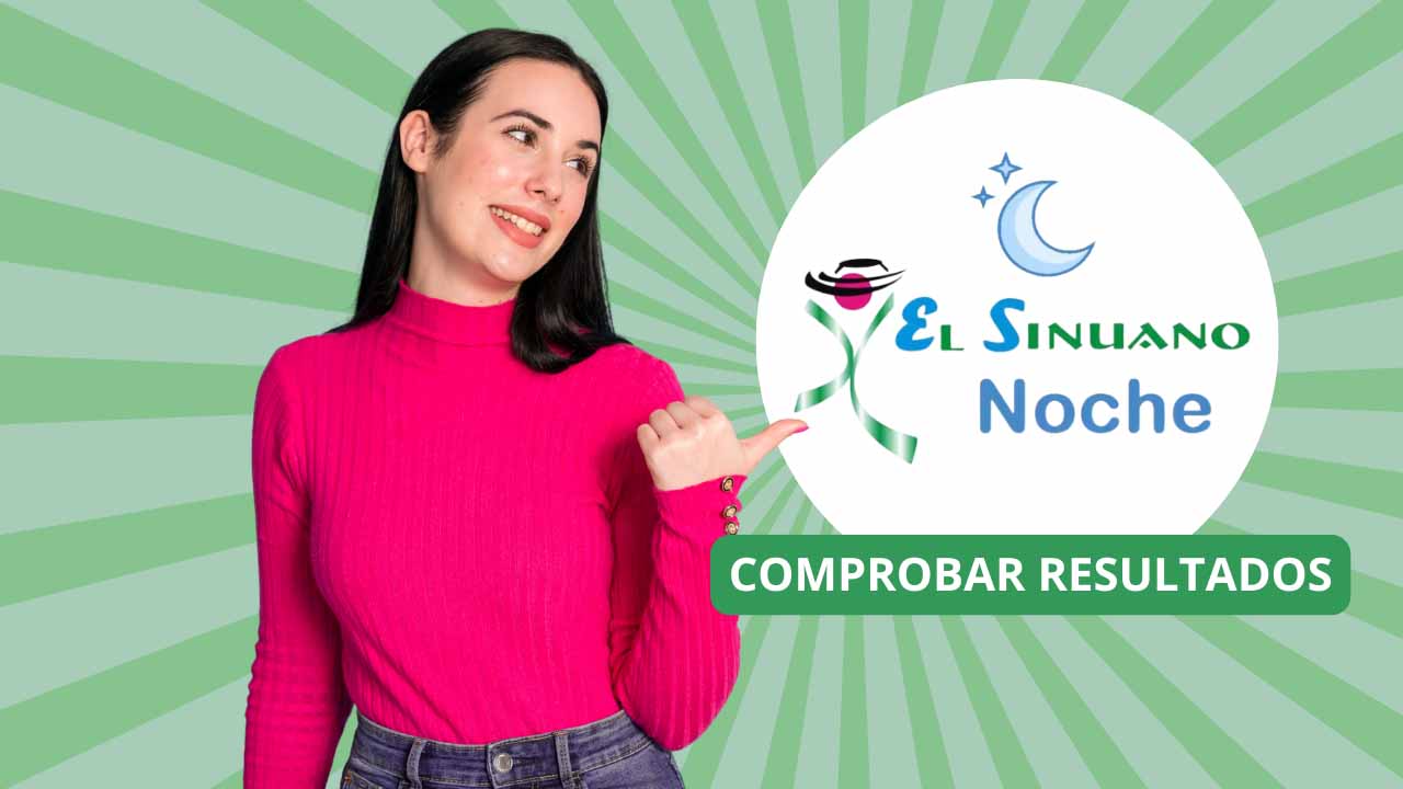 resultado sorteo loteria sinuano noche 11 de enero 2026