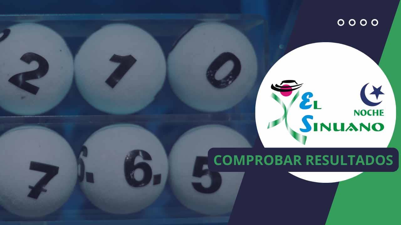 resultado sorteo loteria sinuano noche 12 de enero 2026