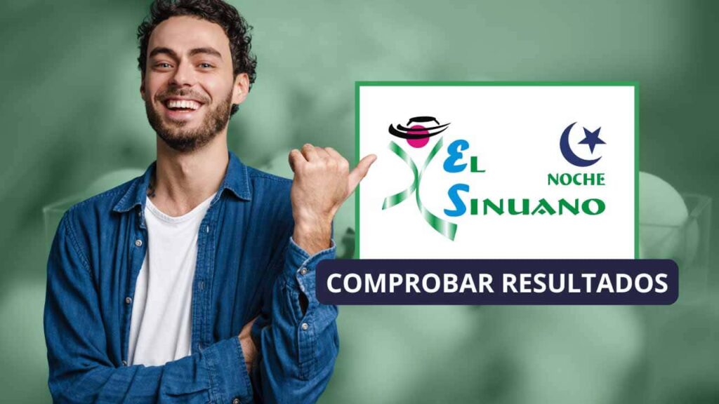 resultado sorteo loteria sinuano noche 14 de enero 2026