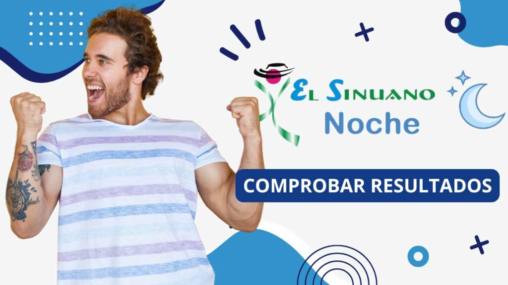 resultado sorteo loteria sinuano noche 15 de enero 2026