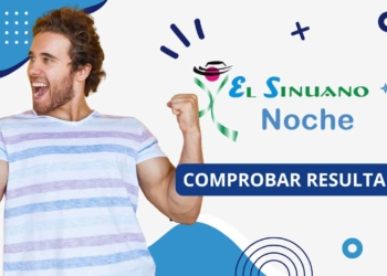 resultado sorteo loteria sinuano noche 15 de enero 2026