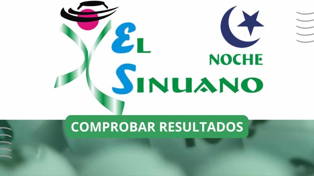 resultado sorteo loteria sinuano noche 16 de enero 2026