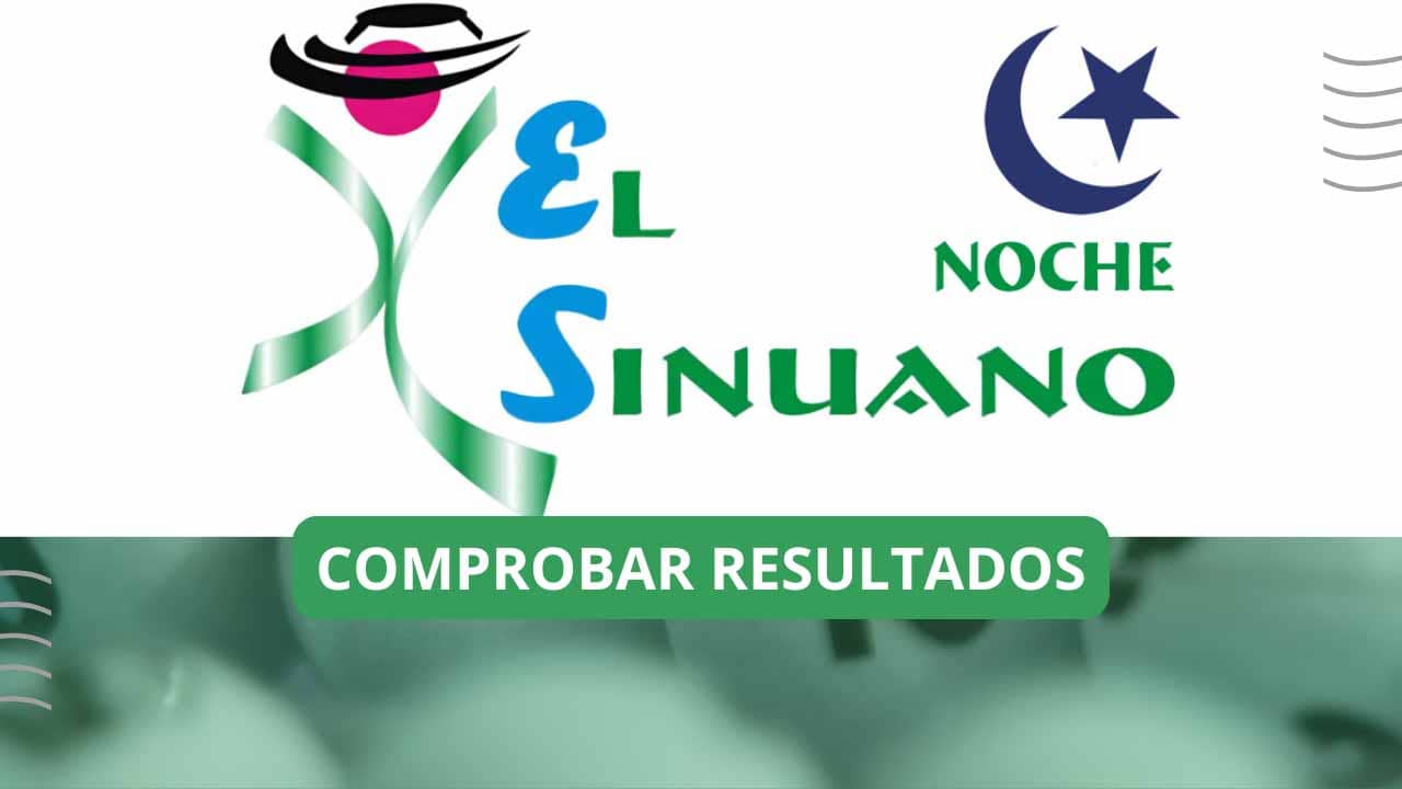 resultado sorteo loteria sinuano noche 16 de enero 2026