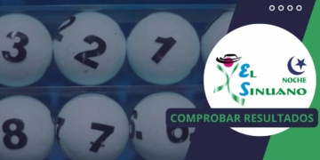 resultado sorteo loteria sinuano noche 18 de enero 2026