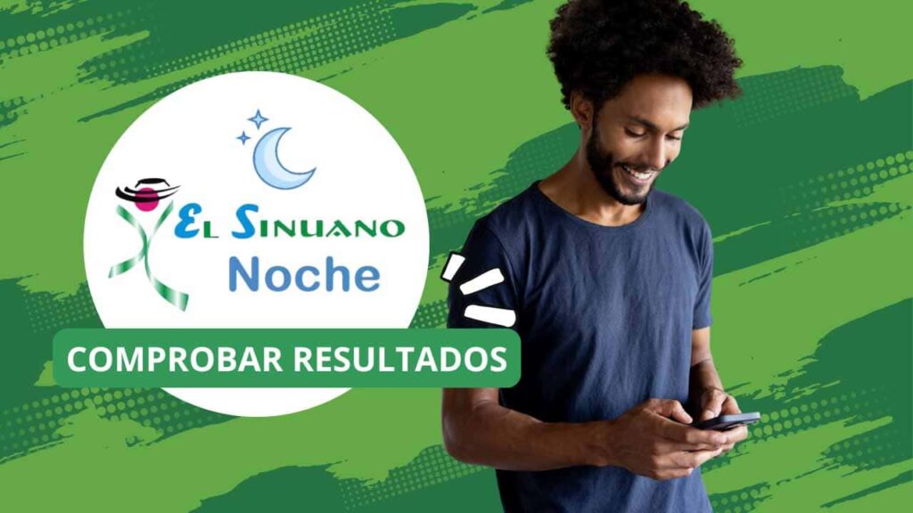 resultado sorteo loteria sinuano noche 19 de enero 2026