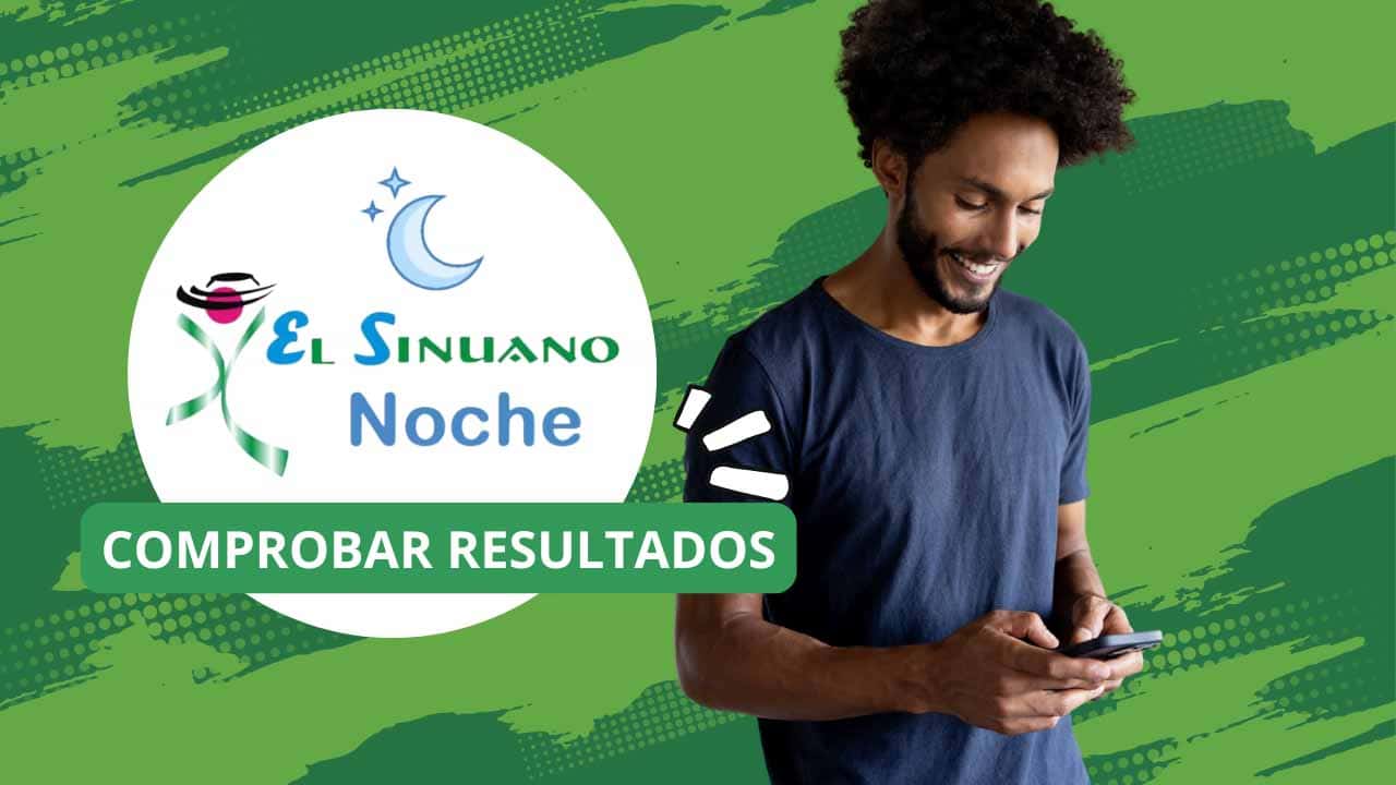 resultado sorteo loteria sinuano noche 19 de enero 2026