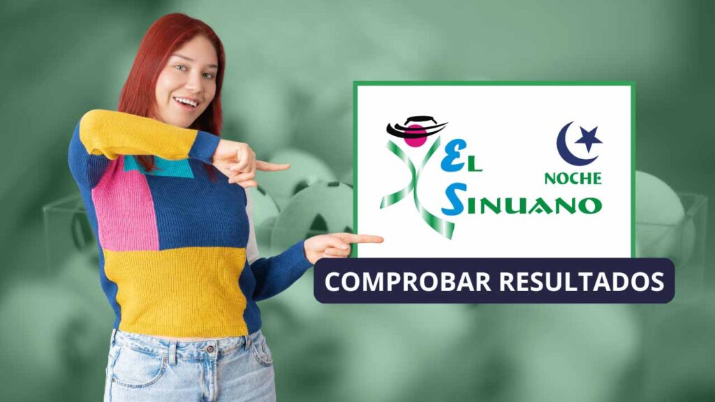 resultado sorteo loteria sinuano noche 20 de enero 2026