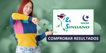 resultado sorteo loteria sinuano noche 20 de enero 2026