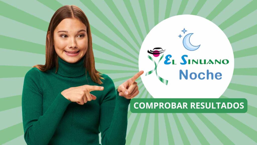 resultado sorteo loteria sinuano noche 23 de enero 2026