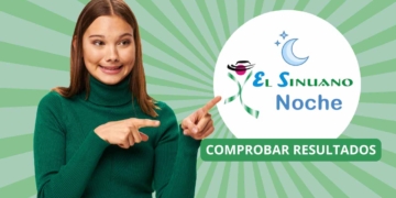 resultado sorteo loteria sinuano noche 23 de enero 2026