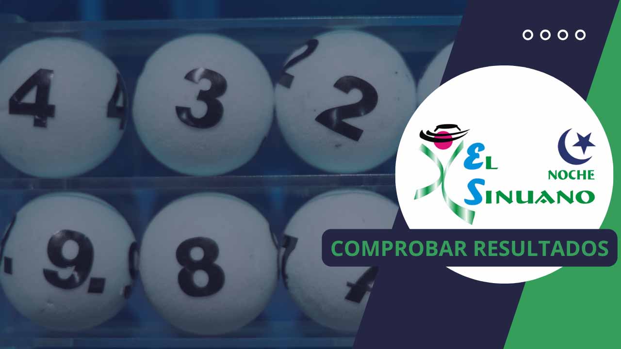 resultado sorteo loteria sinuano noche 24 de enero 2026