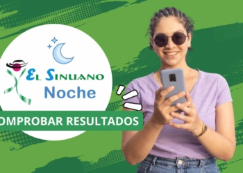 resultado sorteo loteria sinuano noche 25 de enero 2026