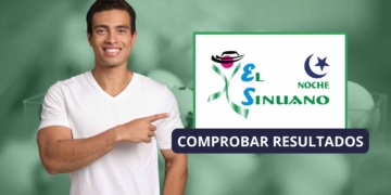 resultado sorteo loteria sinuano noche 26 de enero 2026
