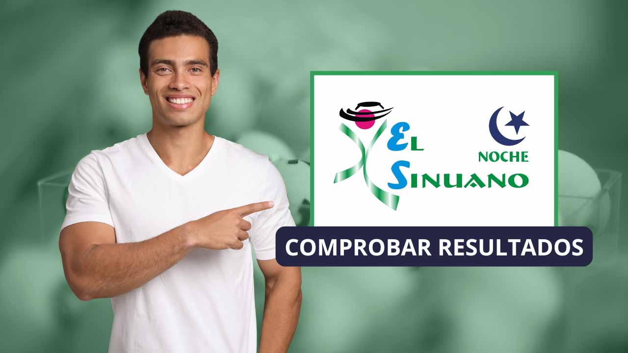 resultado sorteo loteria sinuano noche 26 de enero 2026