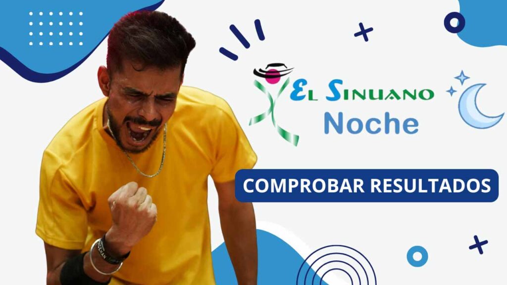 resultado sorteo loteria sinuano noche 27 de enero 2026