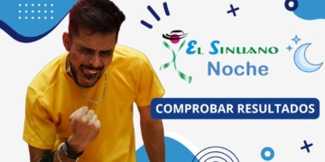 resultado sorteo loteria sinuano noche 27 de enero 2026