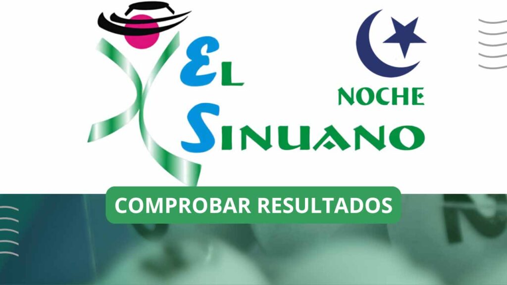 resultado sorteo loteria sinuano noche 28 de enero 2026
