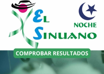 resultado sorteo loteria sinuano noche 28 de enero 2026