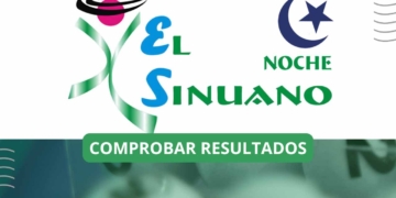 resultado sorteo loteria sinuano noche 28 de enero 2026