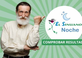 resultado sorteo loteria sinuano noche 29 de enero 2026