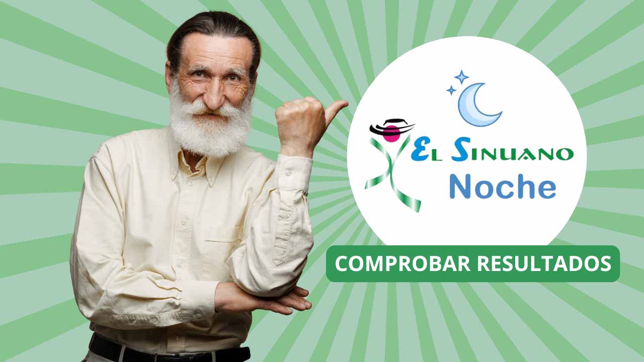 resultado sorteo loteria sinuano noche 29 de enero 2026