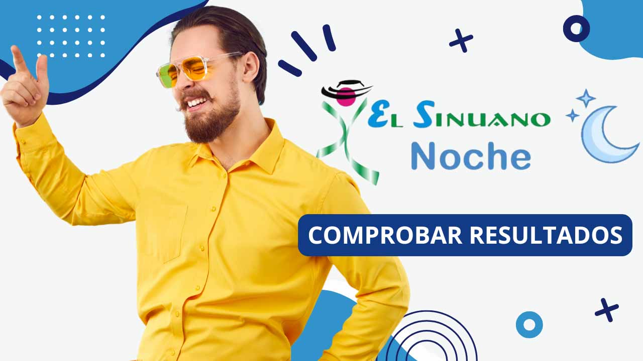 resultado sorteo loteria sinuano noche 3 de enero 2026