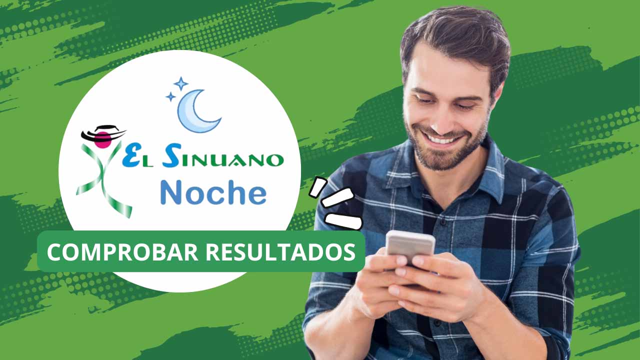 resultado sorteo loteria sinuano noche 31 de enero 2026
