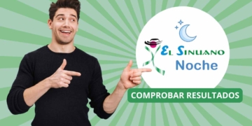 resultado sorteo loteria sinuano noche 5 de enero 2026
