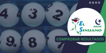 resultado sorteo loteria sinuano noche 6 de enero 2026