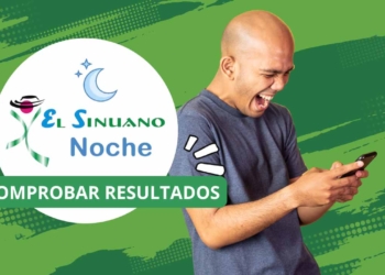 resultado sorteo loteria sinuano noche 7 de enero 2026